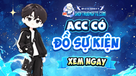 ACC SỰ KIỆN HOT